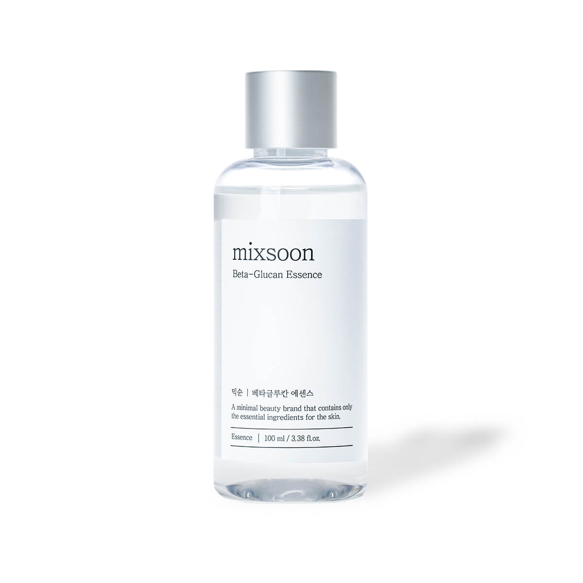 MIXSOON, Beta-Glucan Essence, esență cu beta-glucan, 100 ml