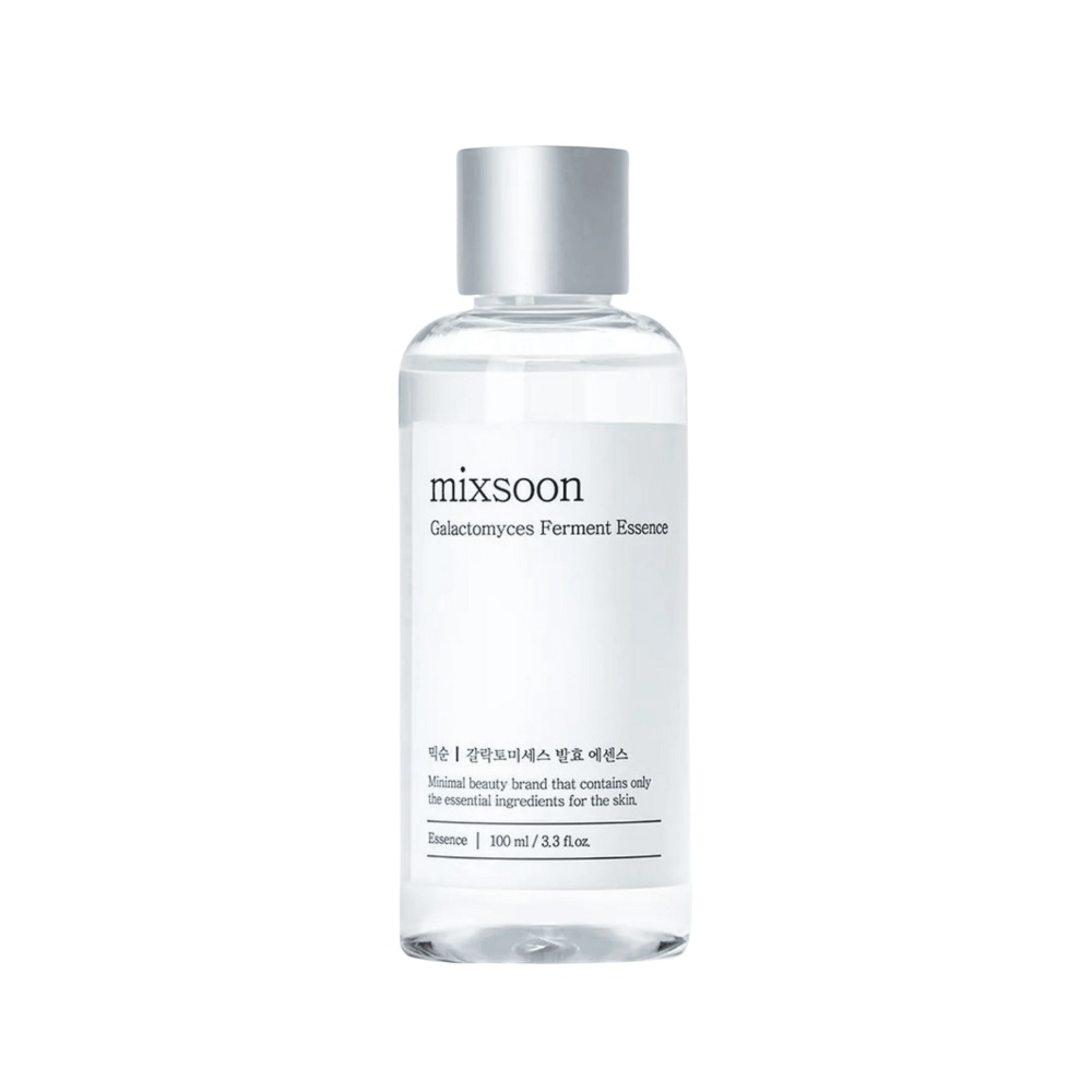 MIXSOON, Galactomyces Ferment Essence, esență facială, 100 ml