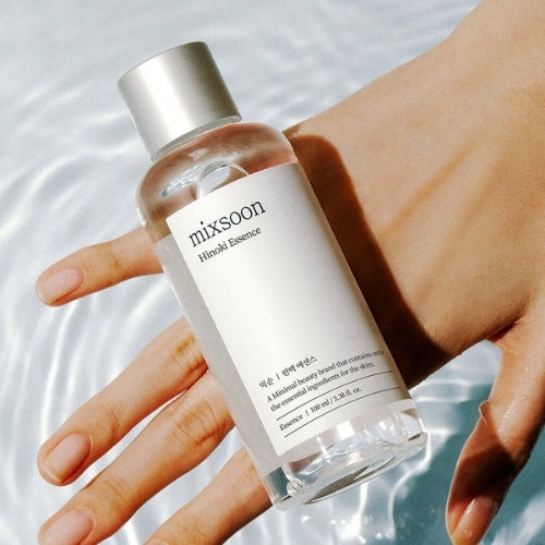 MIXSOON, Hinoki Essence, esență hinoki, 100 ml