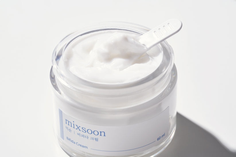 MIXSOON, Rich Face Cream with Yeast Extract, crema de fata cu drojdie, 60 ml - 1 | YEO
