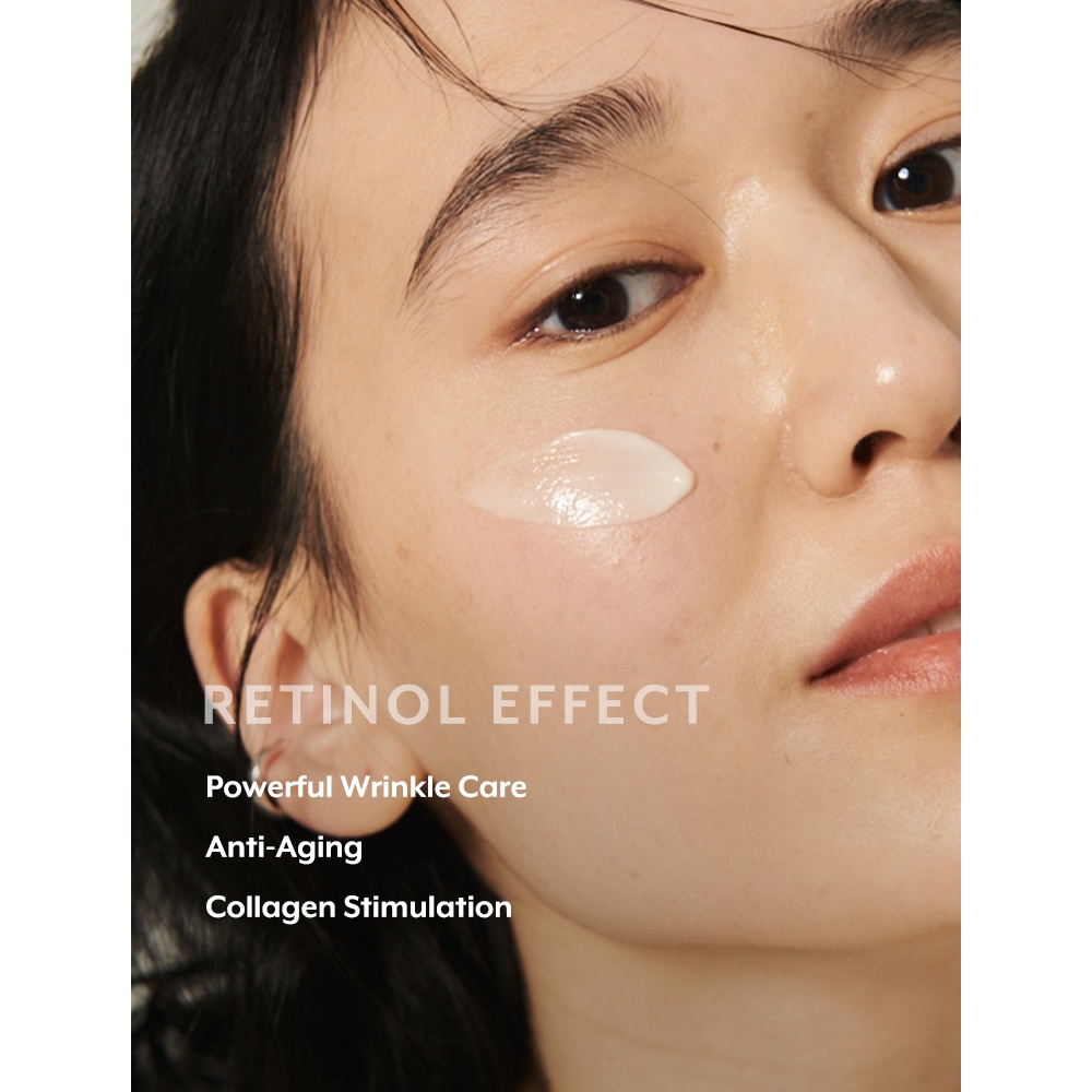 MIZON, 0.3% Retinol Youth Cream 26G, ser anti-imbatranire, 26 g - 1 | YEO