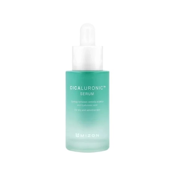 MIZON, Cicaluronic Serum, serum pentru față, 30 ml