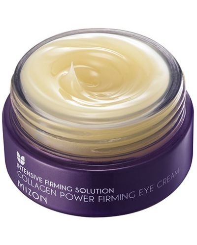 MIZON, Collagen Power Firming Eye Cream, cremă pentru ochi, 25 ml - 1 | YEO