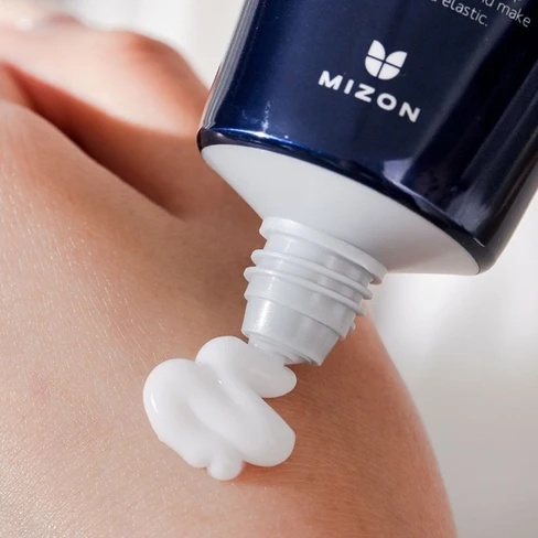 MIZON, Hyaluronic Ultra Suboon Cream, cremă hidratantă, 45 ml