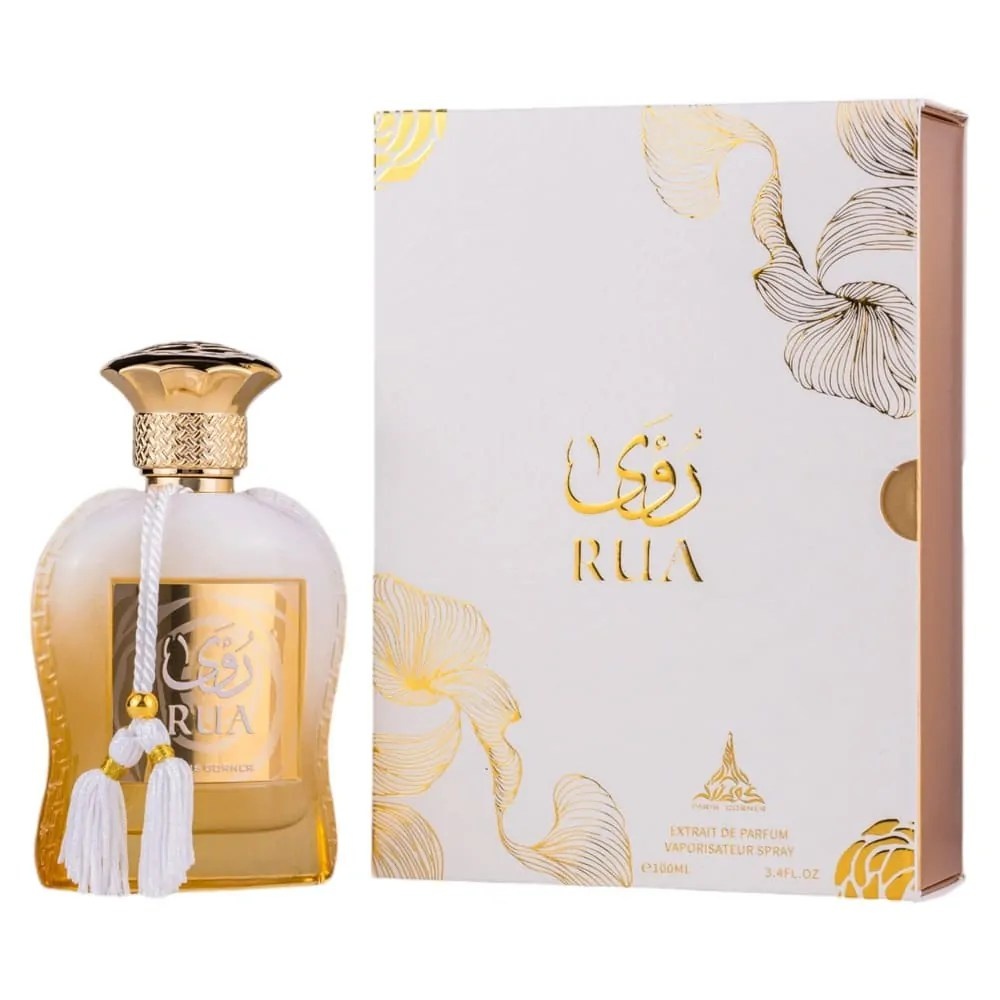 Paris Corner, Rua Extrait de Parfum, 100 ml - 2 | YEO