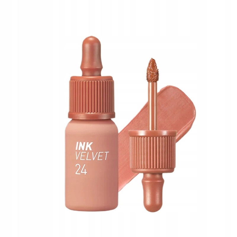 PERIPERA, Ink Velvet 26 Well-Made Nude, ruj de buze, 4 g