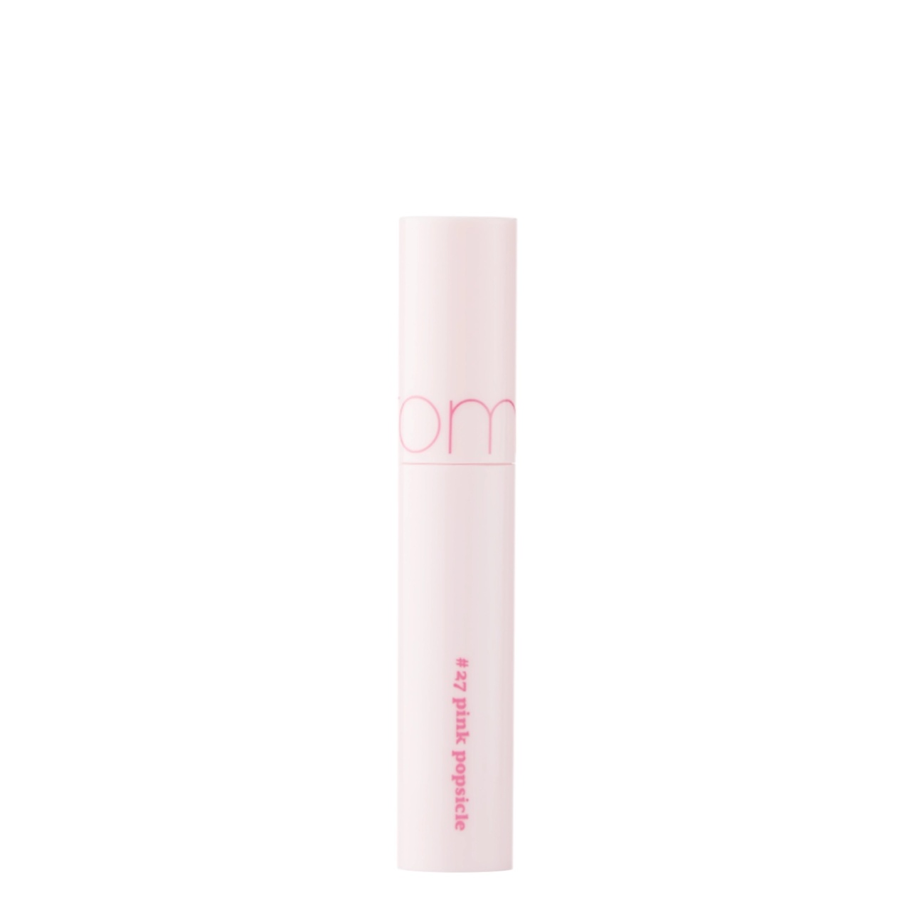 Rom&amp;nd, Dewyful Water Tint Summer Pink Series- Lip Tint - 27 Pink Popsicle , gloss de buze de lungă durată , 5.5 g