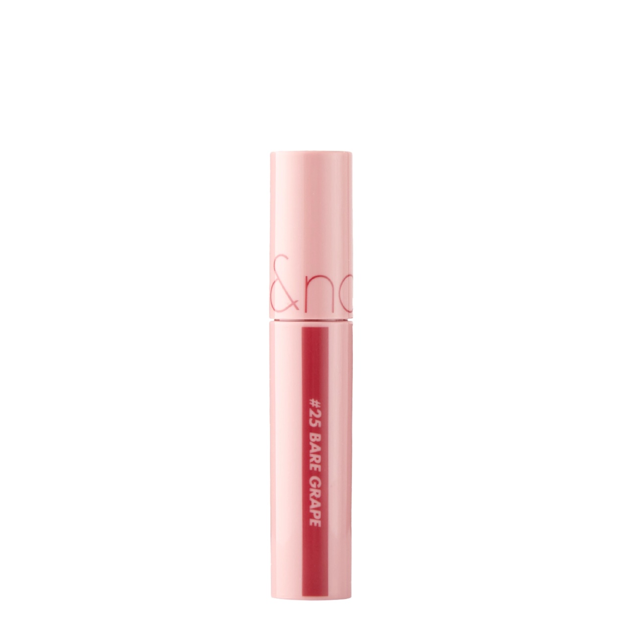 Rom&nd, Juicy Lasting Tint - Lip Tint - 25 Bare Grape , gloss de buze , 5.5 g
