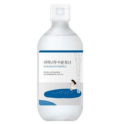 Round Lab, Birch Juice Moisturizing Toner, toner hidratant, 300 ml - 1 | YEO