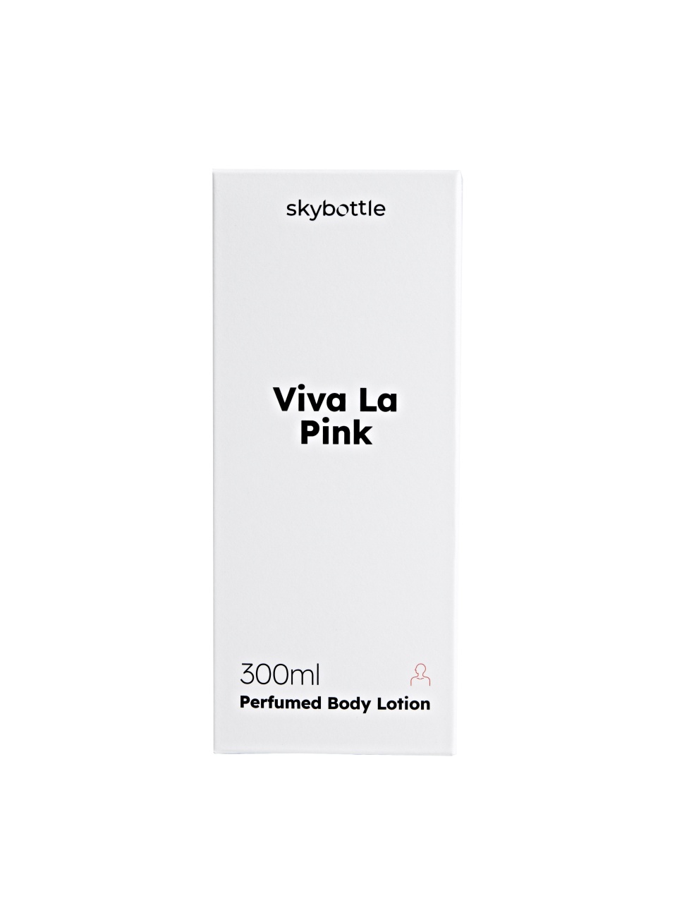 Skybottle, Viva La Pink Perfumed Body Lotion, loțiune de corp parfumată, 300 ml - 2 | YEO