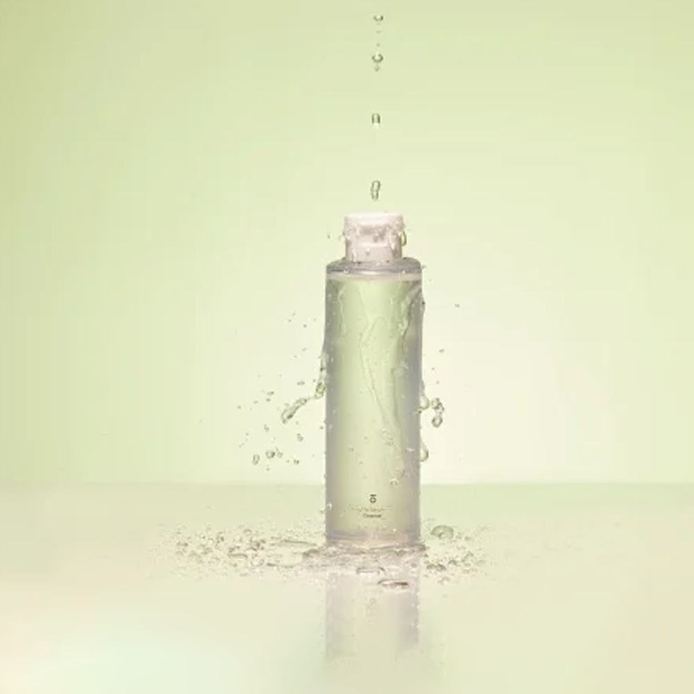 Slosophy, The Serum Cleanser, demachiant, 150 ml