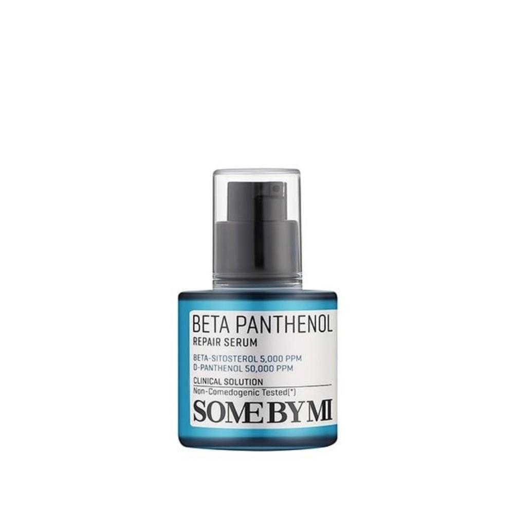 SOMEBYMI, Beta Panthenol Repair Serum, ser reparator, 30 ml