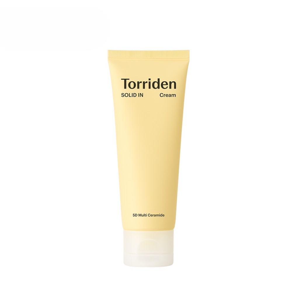 Torriden, SOLID IN Ceramide Cream, crema cu ceramide, 70 ml
