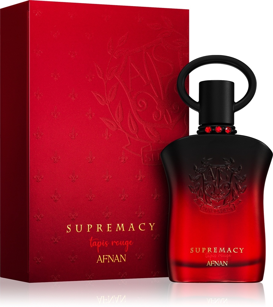 Afnan, Supremacy Tapis Rouge Extrait de Parfum, 90 ml - 2 | YEO