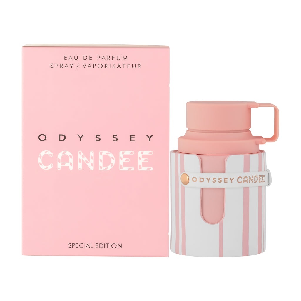 Armaf, Odyssey Candee Eau de Parfum, 100 ml - 2 | YEO