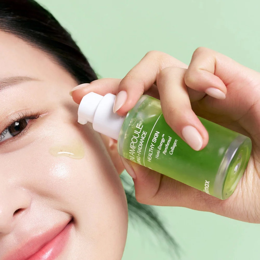 Celimax, The Real Noni Energy Ampoule , adevărata fiolă de energie noni, 30 ml