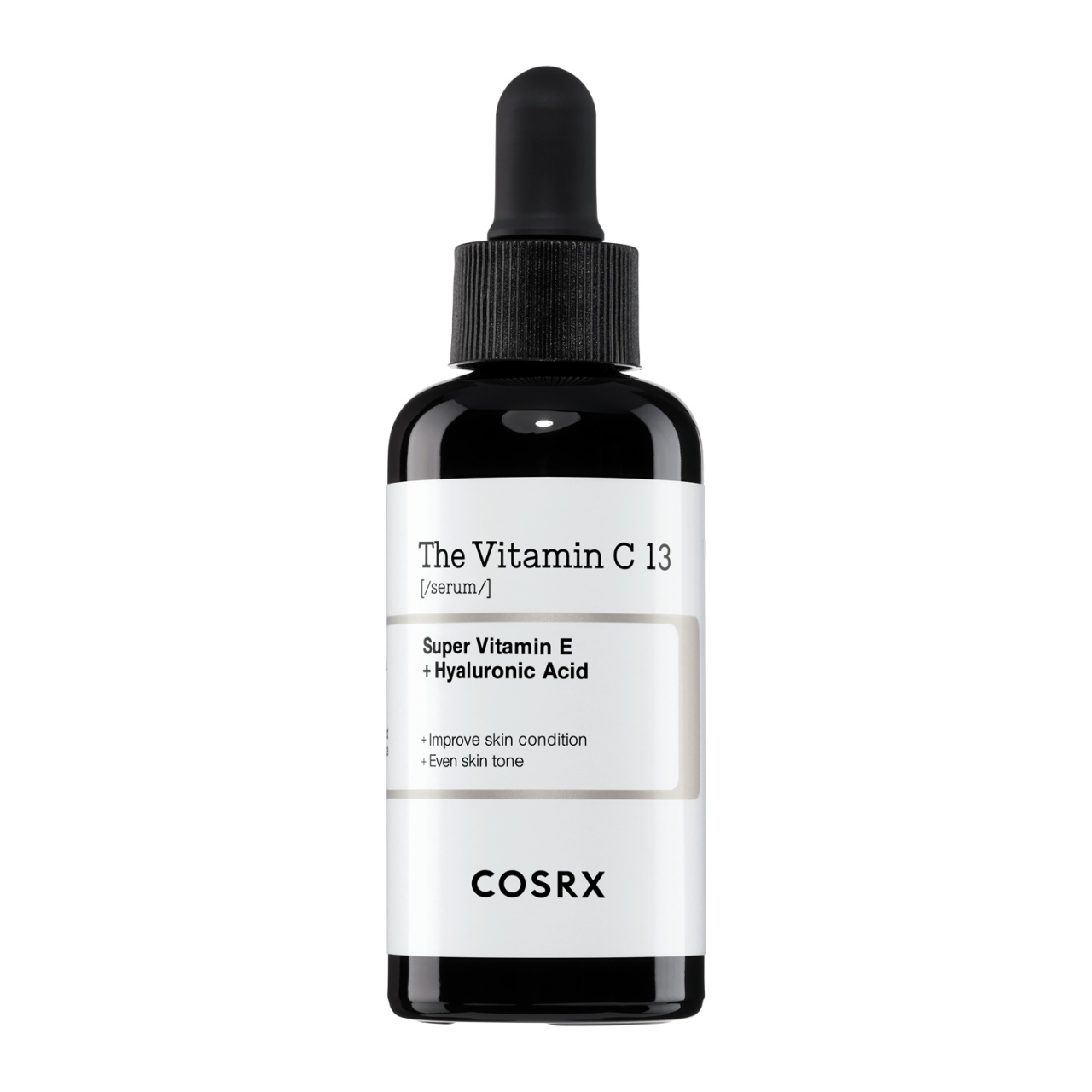 COSRX, The Vitamin C 13 serum, ser cu vitamina C 13%, 20 ml