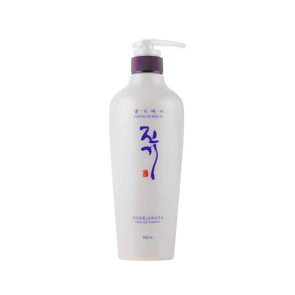 DAENG GI MEO RI, Vitalizing Treatment, tratament pentru păr, 500 ml