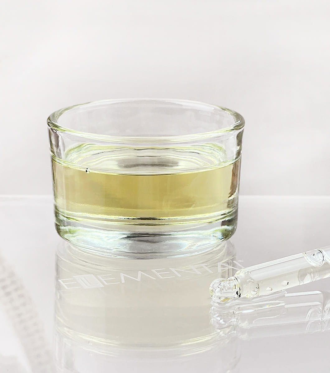 Ellemental, Ulei de Aloe vera, 50 ml - 1 | YEO