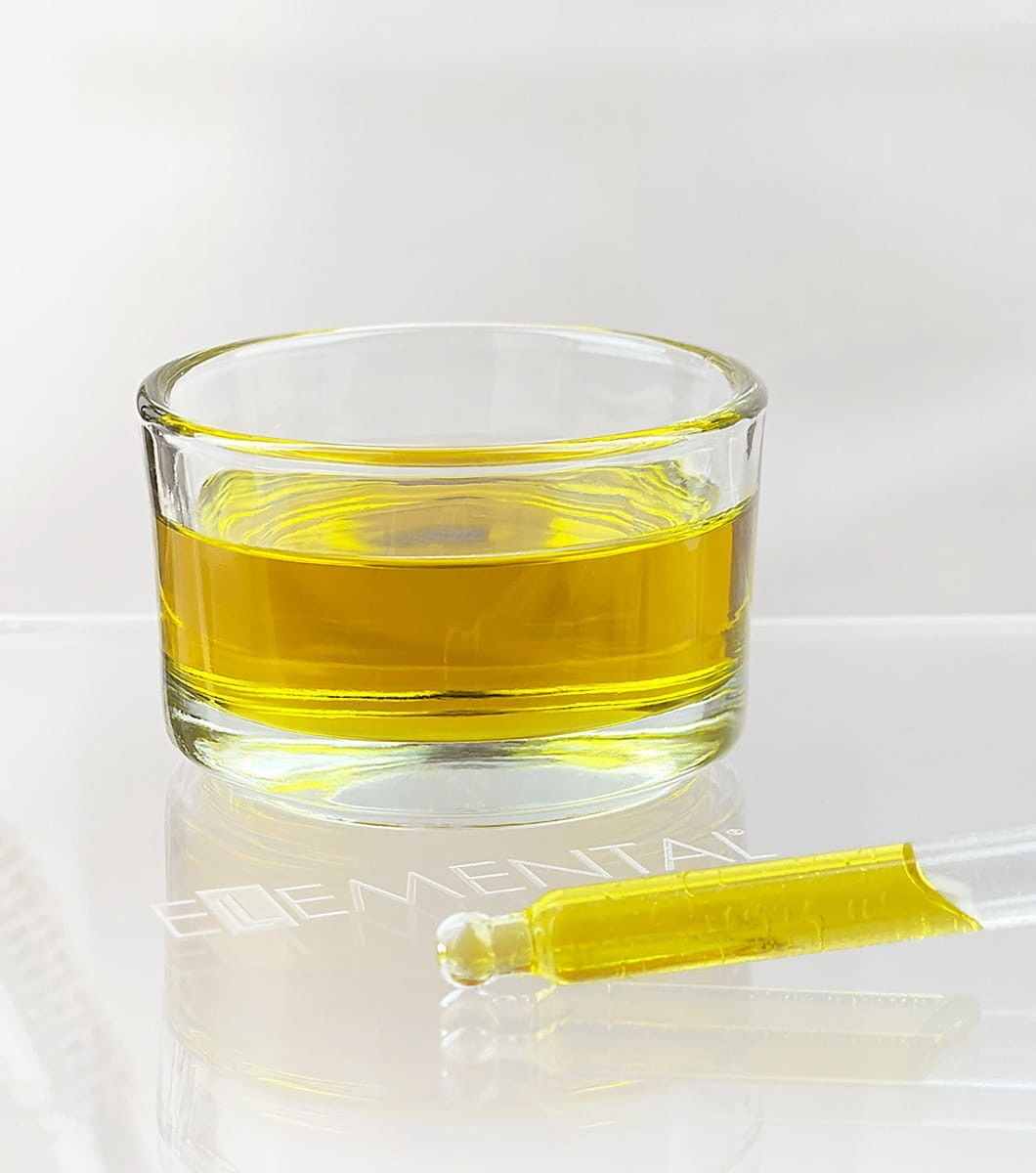 Ellemental, Ulei de Măsline Bio, 100 ml