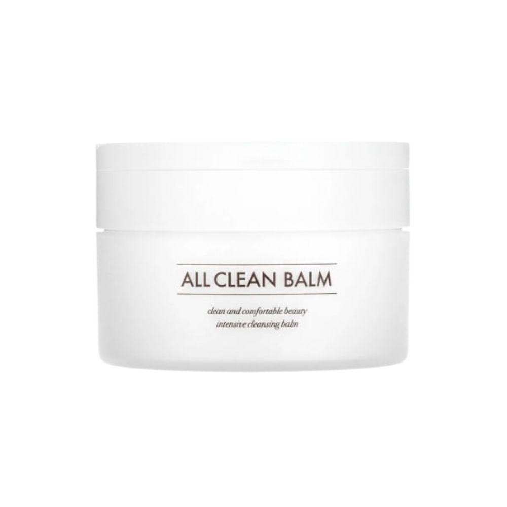 Heimish, All Clean Balm, balsam solid, 120 ml