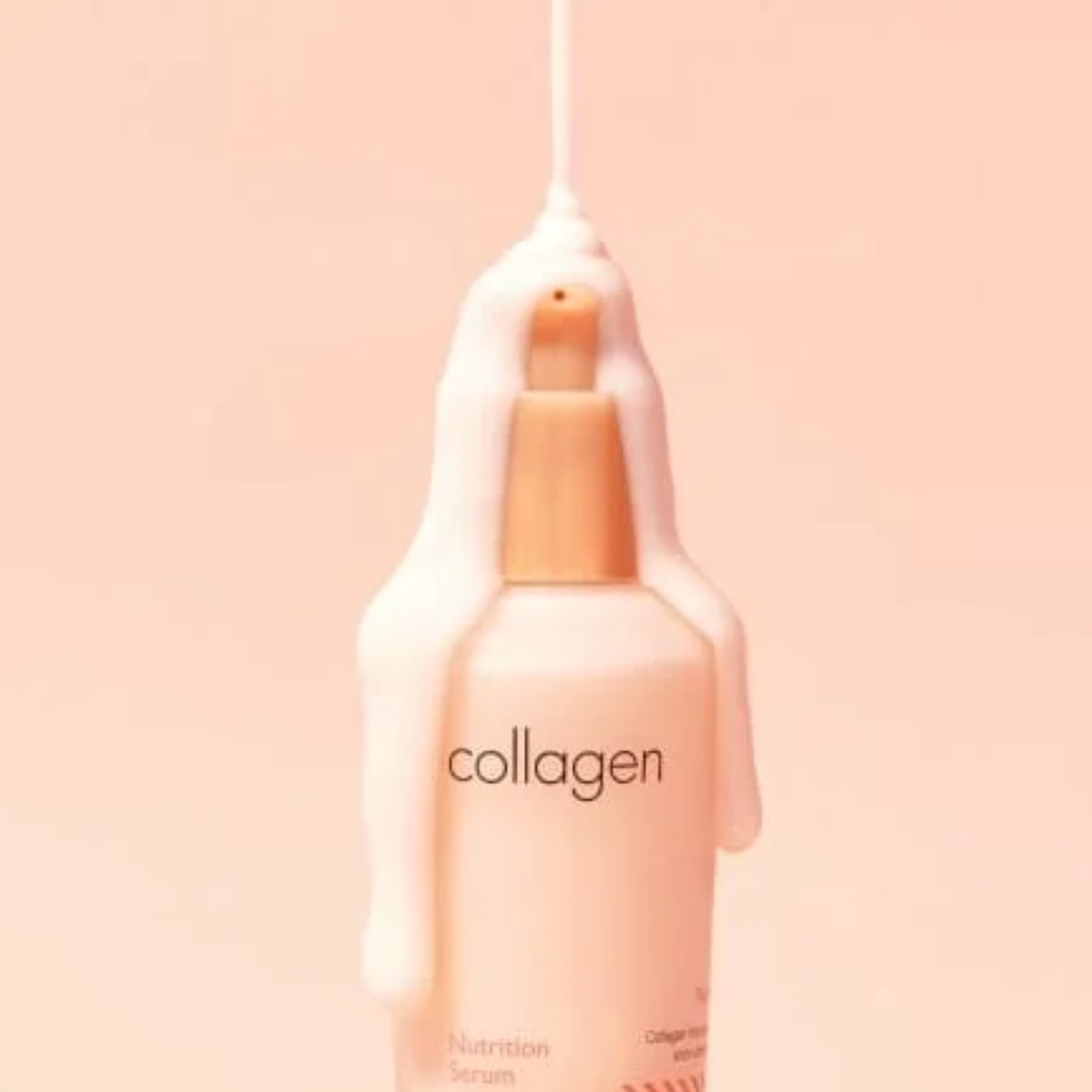 ITSSKIN, Collagen Nutrition Serum +, serum nutritiv cu colagen, 40 ml - 2 | YEO