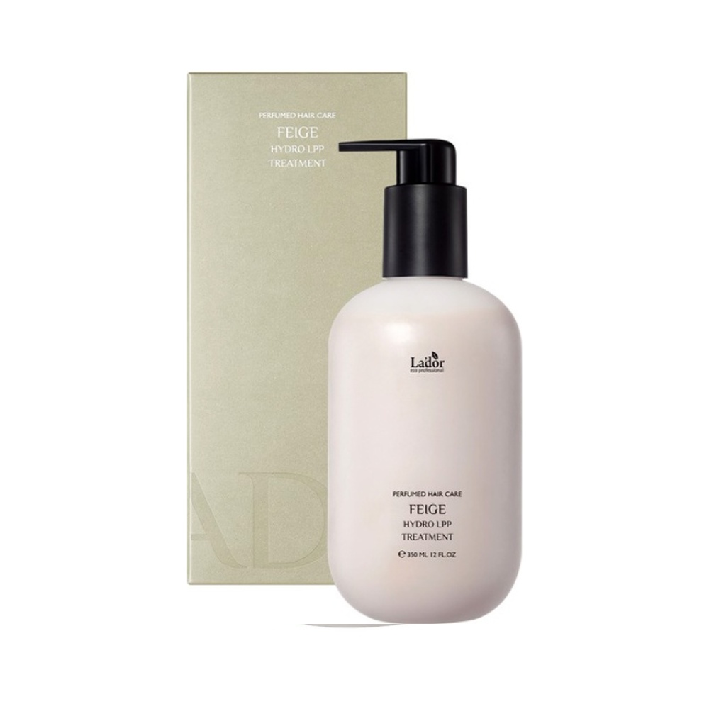 LA´DOR, Hydro LPP Treatment (Feige), tratament pentru păr, 350 ml - 1 | YEO