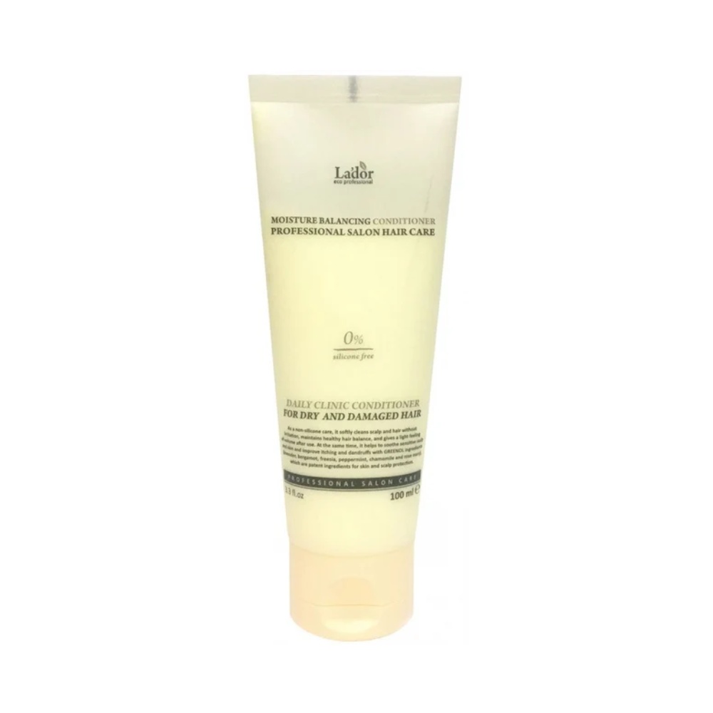 LA´DOR, Moisture Balancing Conditioner, balsam de păr, 100 ml