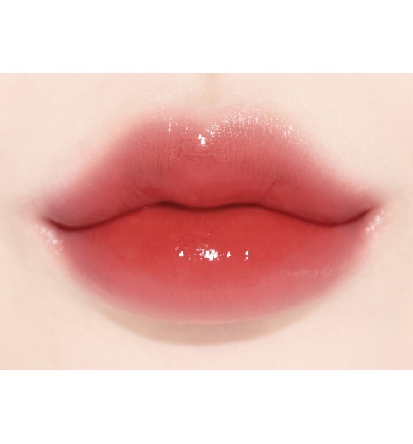 Laka, Fruity Glam Tint, 101 JOYFUL, luciu de buze, 4,5 g - 2 | YEO