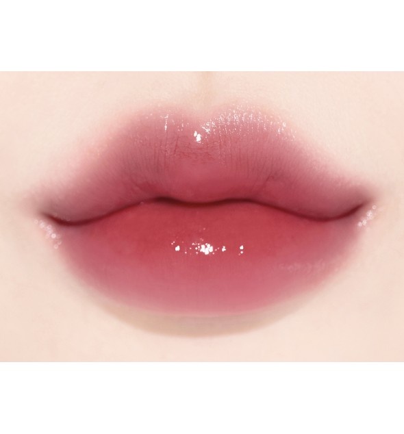 Laka, Fruity Glam Tint, 111 MELLOW, luciu de buze, 4,5 g - 1 | YEO