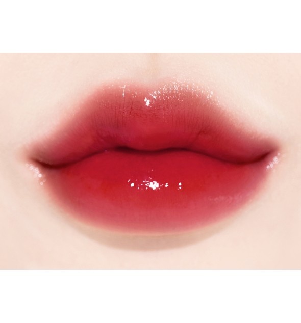 Laka, Fruity Glam Tint, 116 CANDID, luciu de buze, 4,5 g - 1 | YEO