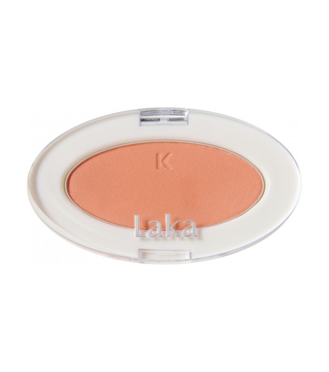 LAKA, Love Silk Blush #704 Nunnu, fard de obraz , 5.7 g