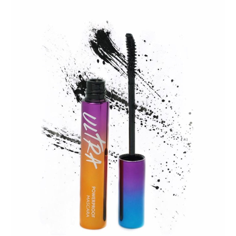 MISSHA, Ultra Powerproof Mascara Curl Volume, rimel rezistent la apă , 8 g - 2 | YEO