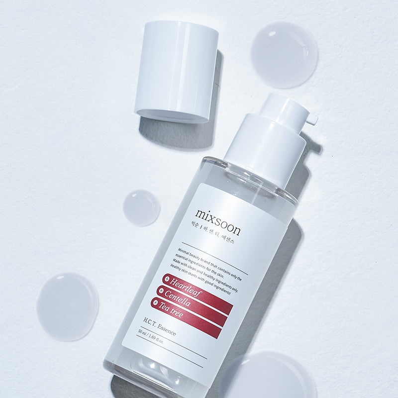 MIXSOON, H.C.T. Essence , esență H.C.T., 50 ml