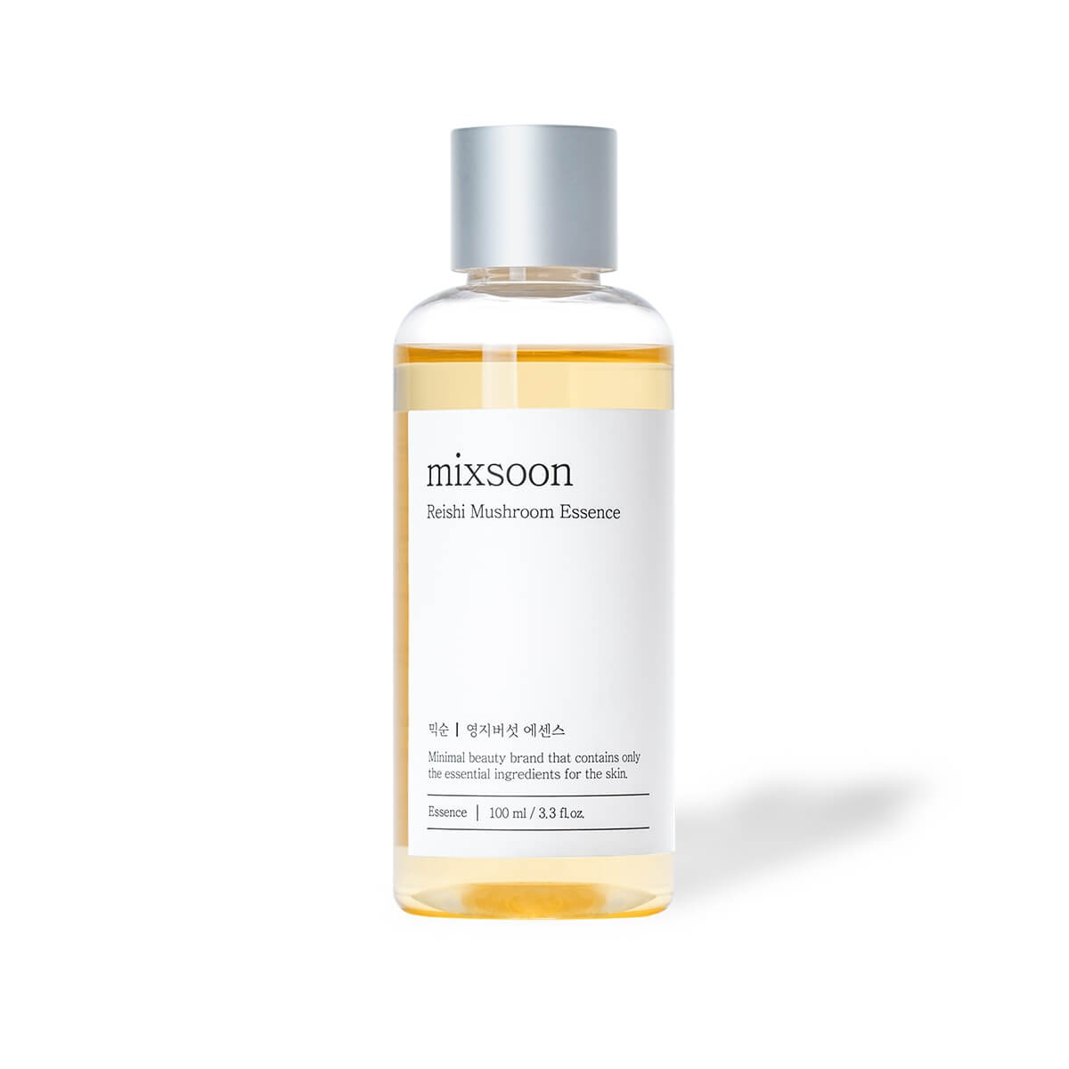 MIXSOON, Reishi Mushroom Essence, esență cu ciuperci reishi, 100 ml