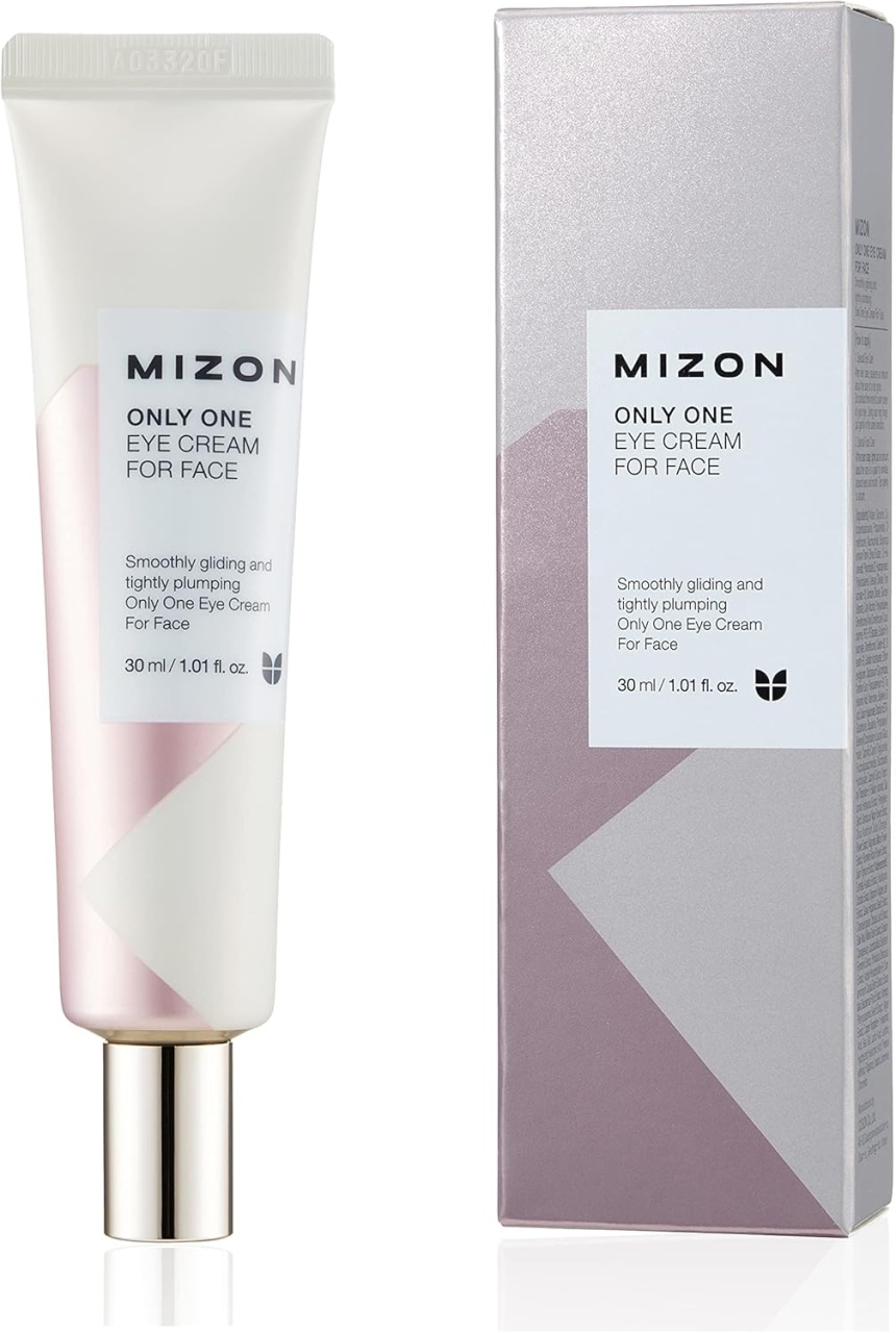 MIZON, Only One Eye Cream For Face, cremă pentru ochi, 30 ml - 1 | YEO