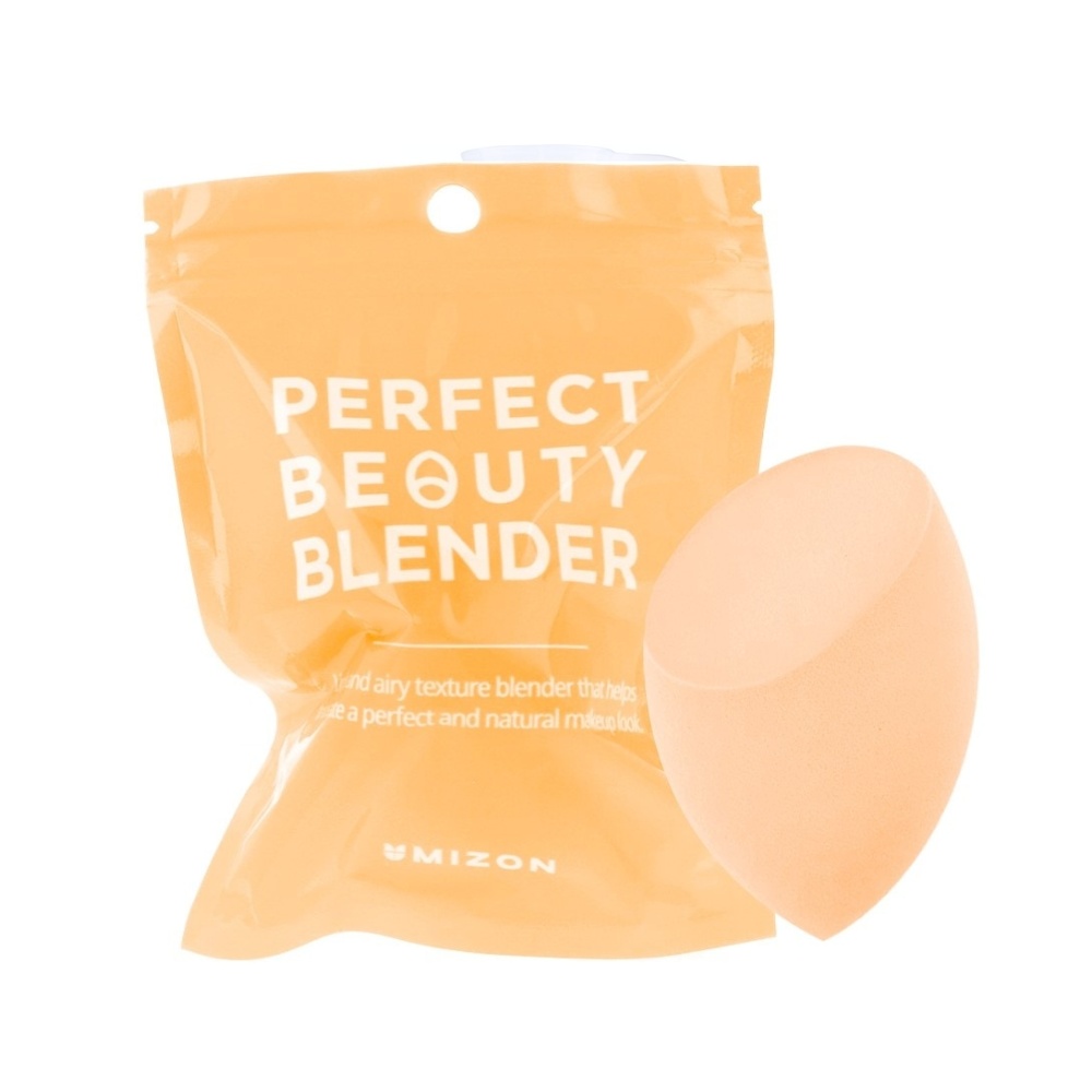 MIZON, Perfect Beauty Blender, burețel machiaj, 1 pc