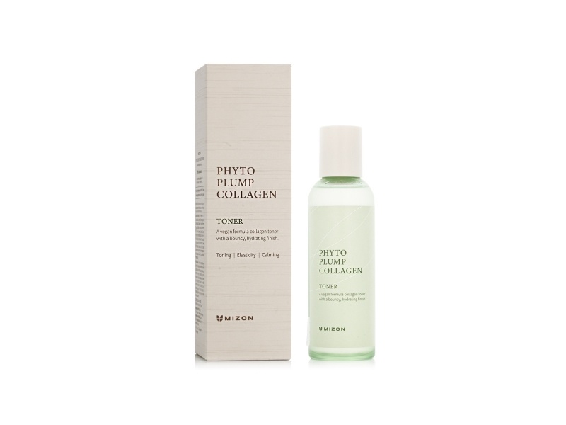 MIZON, Phyto Plump Collagen Toner, toner pentru față, 150 ml - 1 | YEO