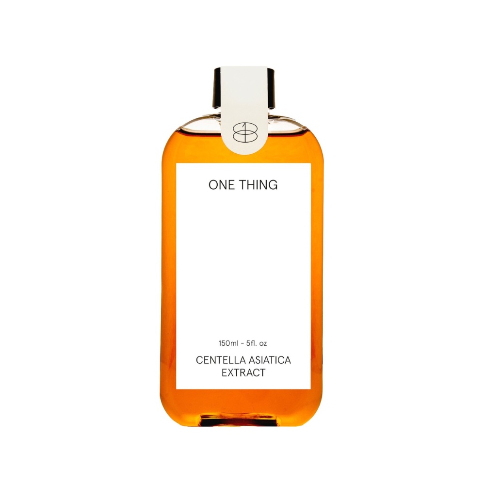 ONE THING, Centella Asiatica Extract, extract de centella asiatica, 150 ml