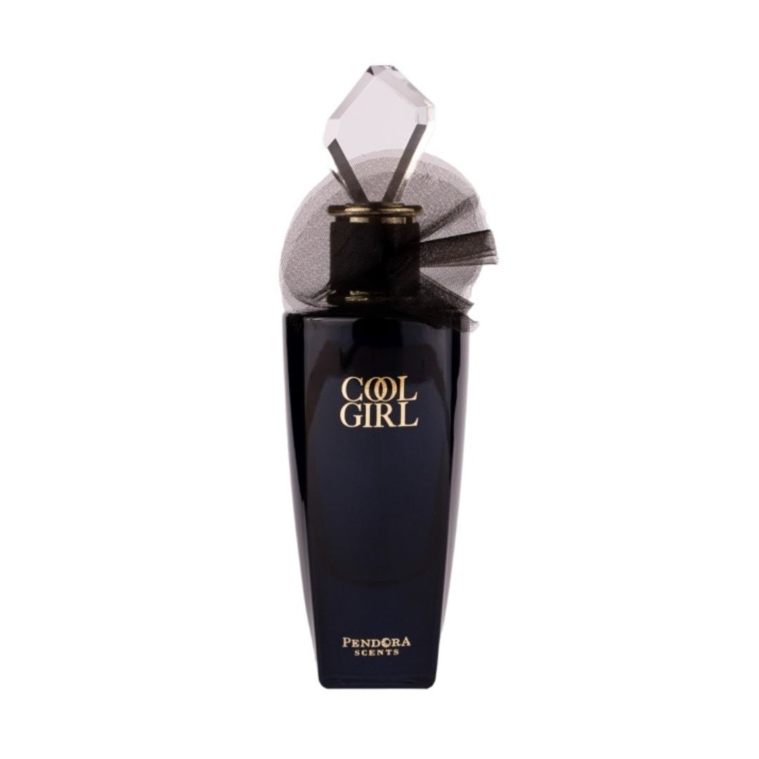 Pendora Scents, Cool Girl Eau de Parfum, 100 ml