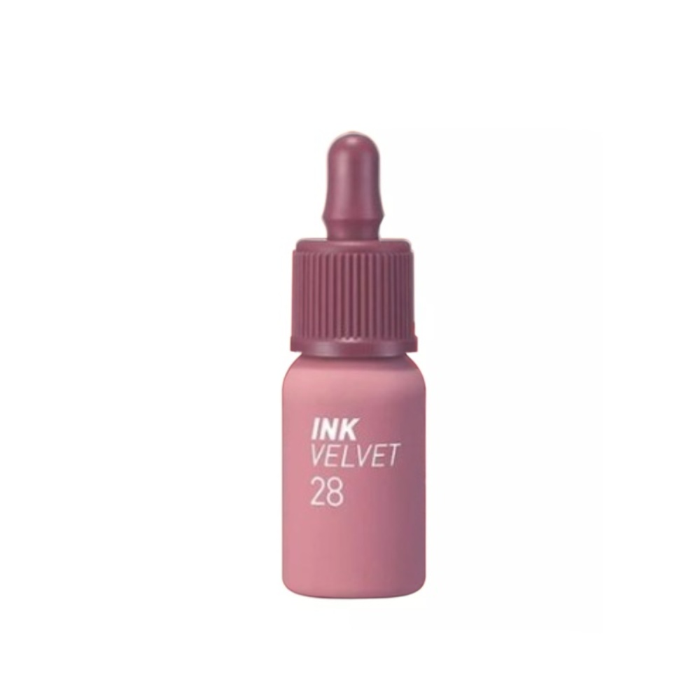 PERIPERA, Ink Velvet 28 Mauveful Nude, ruj de buze, 4 g