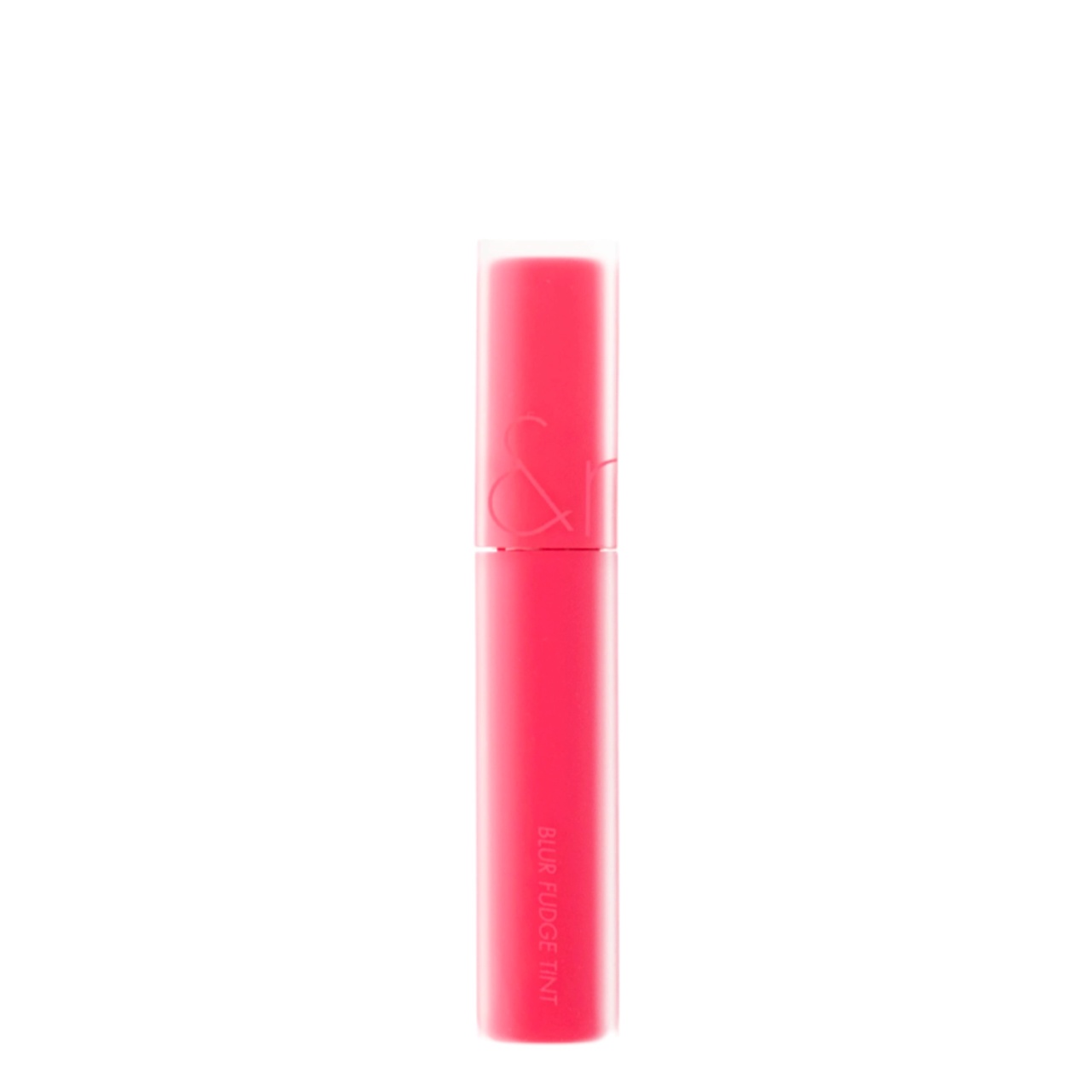 Rom&nd, Blur Fudge Tint - Smoothing Lip Tint - 05 Bibi Candy , ruj lichid de buze cu un finisaj mat, 5 g