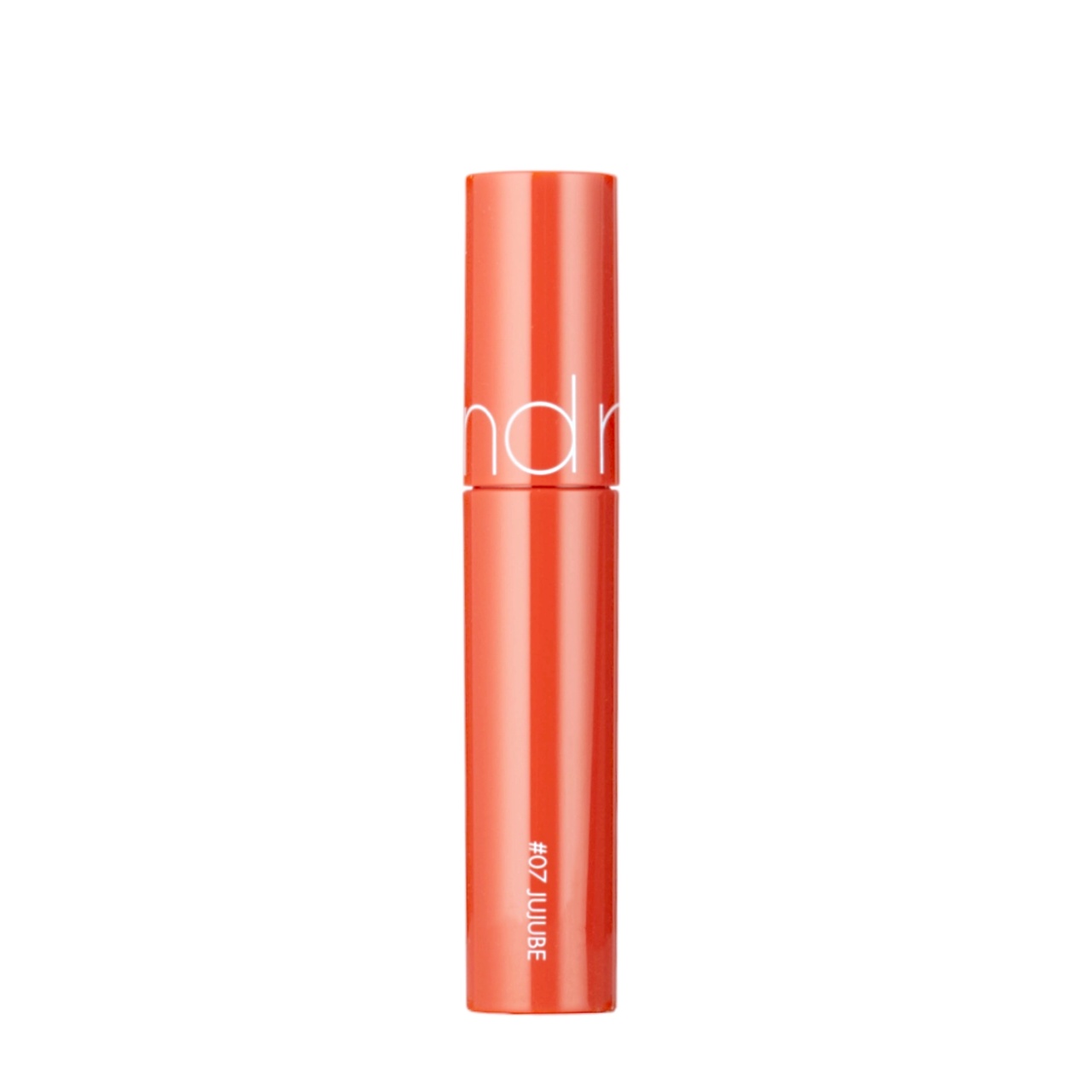 Rom&nd, Juicy Lasting Tint - Permanent Lip Tint - 07 Jujube , gloss de buze , 5.5 g