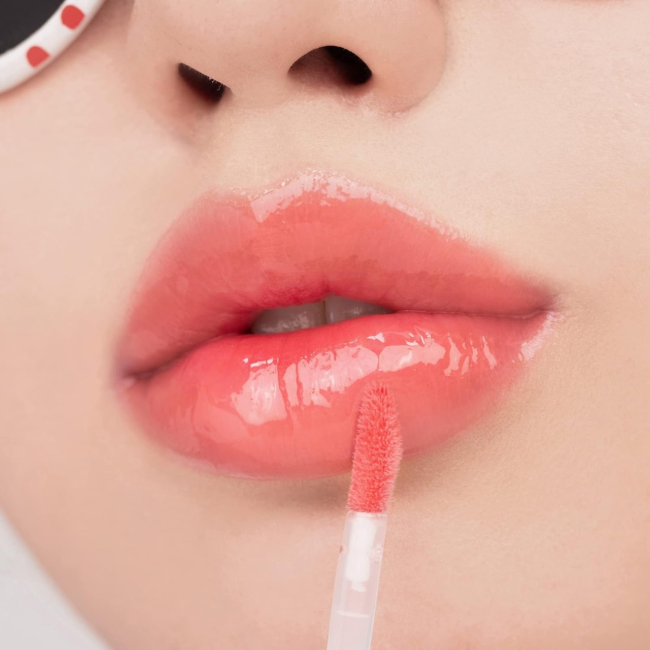 Rom&nd, Juicy Lasting Tint - Permanent Lip Tint - 31 Bare Apricot, gloss de buze , 5.5 g - 1 | YEO