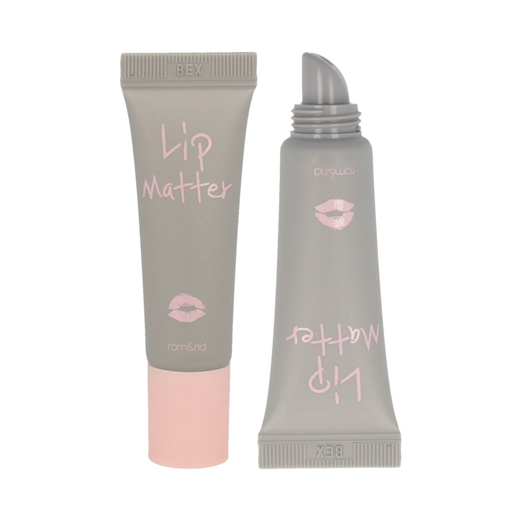 Rom&nd, Lip Matter - Lip Matting Balm , balsam de buze matifiant , 8 g - 1 | YEO