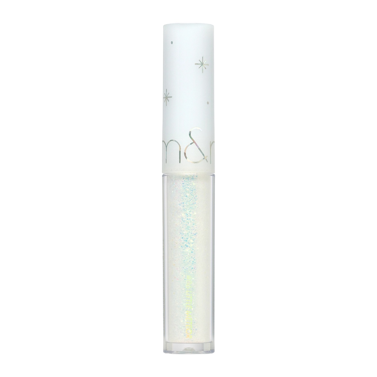 Rom&nd, The Universe Liquid Glitter - Glitter Eyeshadow - 06 Little Meteor, fard lichid cu sclipici, 2 g