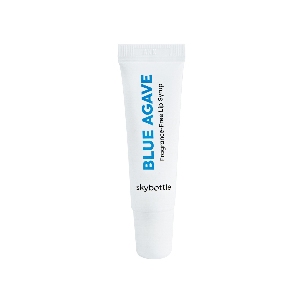 Skybottle, Blue Agave Fragrance-Free Lip Syrup, sirop pentru buze fără parfum, 10 ml