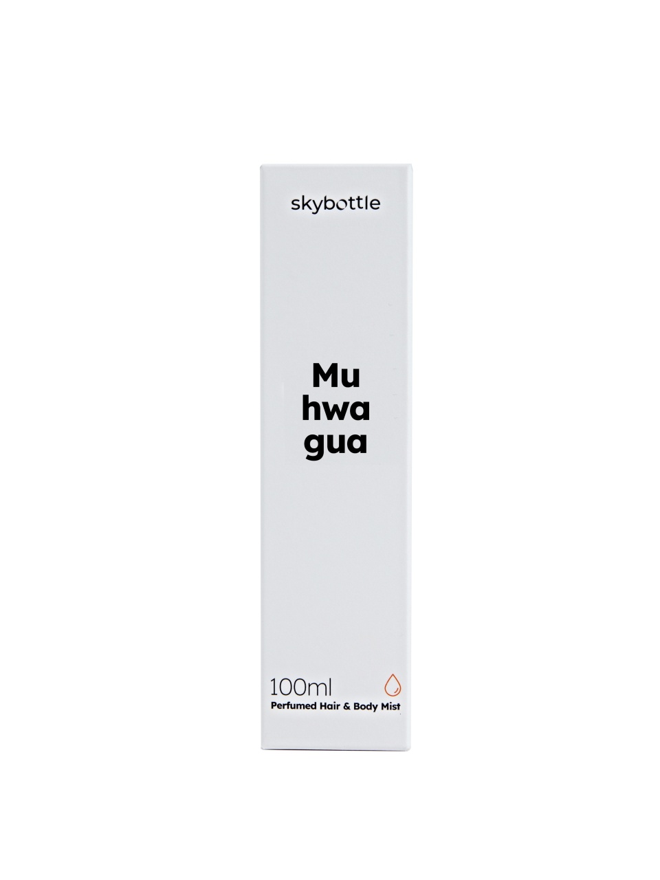 Skybottle, Hair & Body Mist Muhwagua, spray pentru păr și corp, 100 ml - 2 | YEO