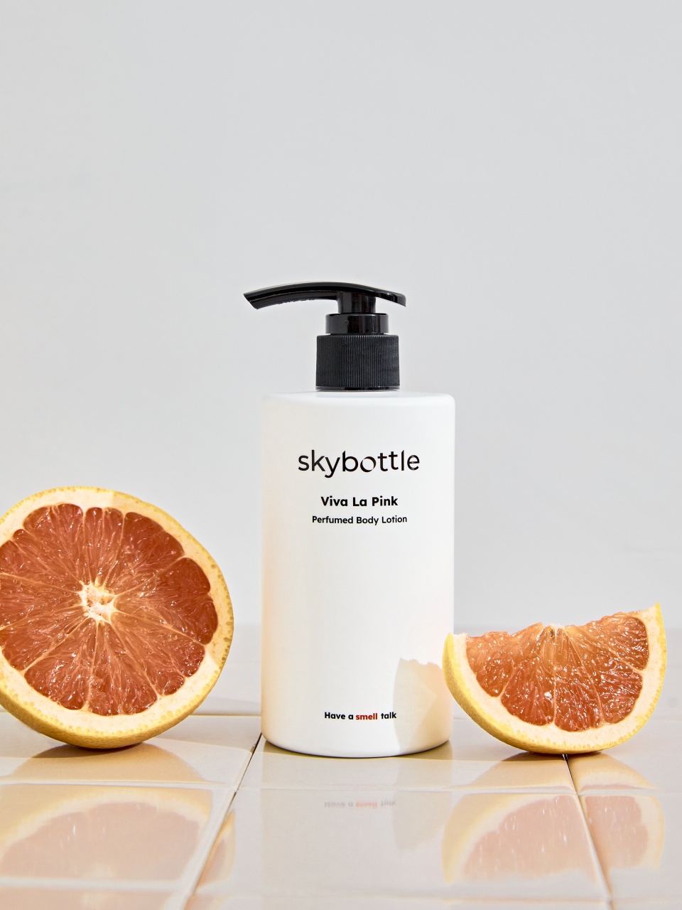 Skybottle, Viva La Pink Perfumed Body Lotion, loțiune de corp parfumată, 300 ml - 3 | YEO