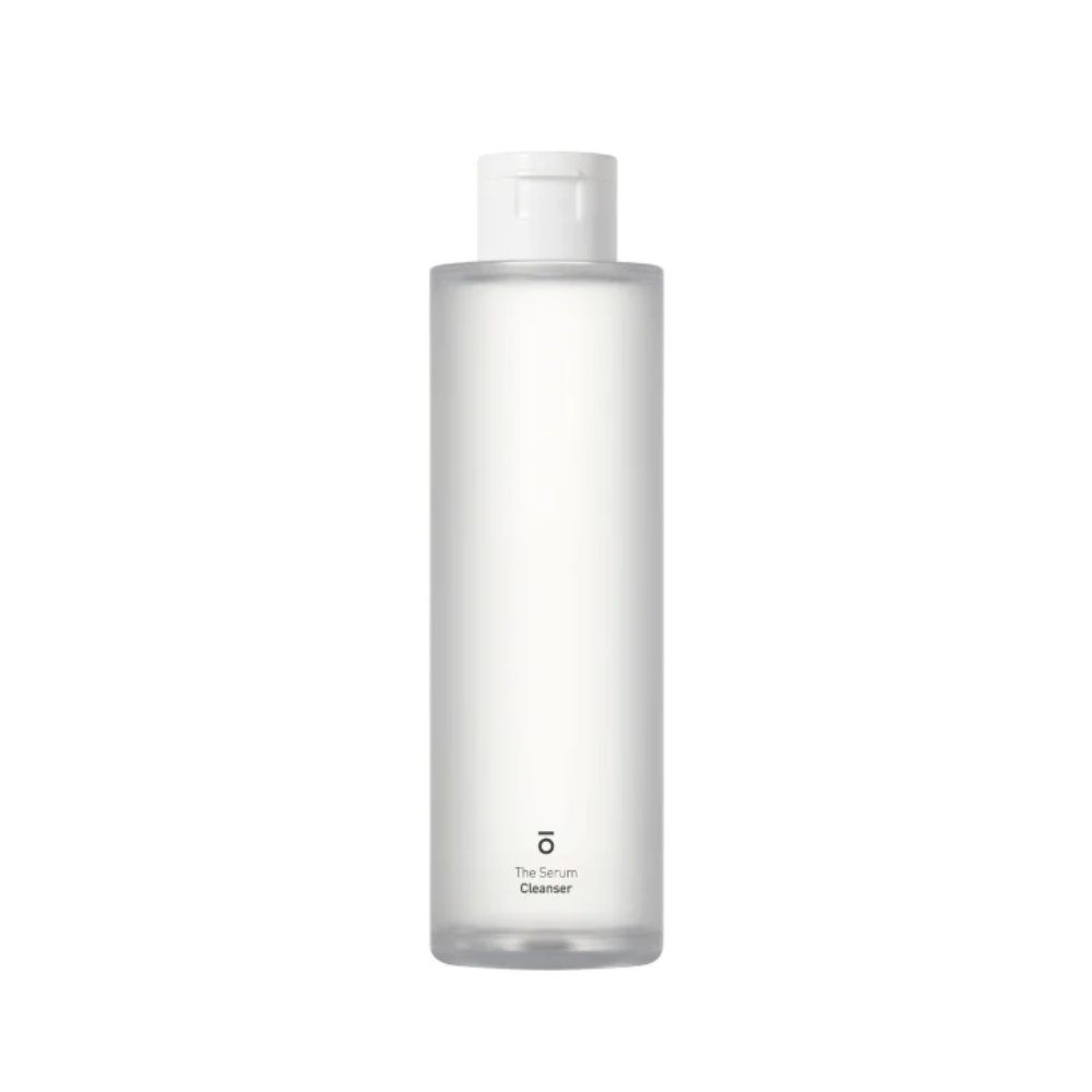 Slosophy, The Serum Cleanser, demachiant, 150 ml